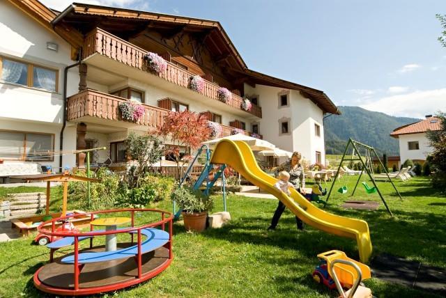 Hotel Rosenheim Роденго Екстериор снимка